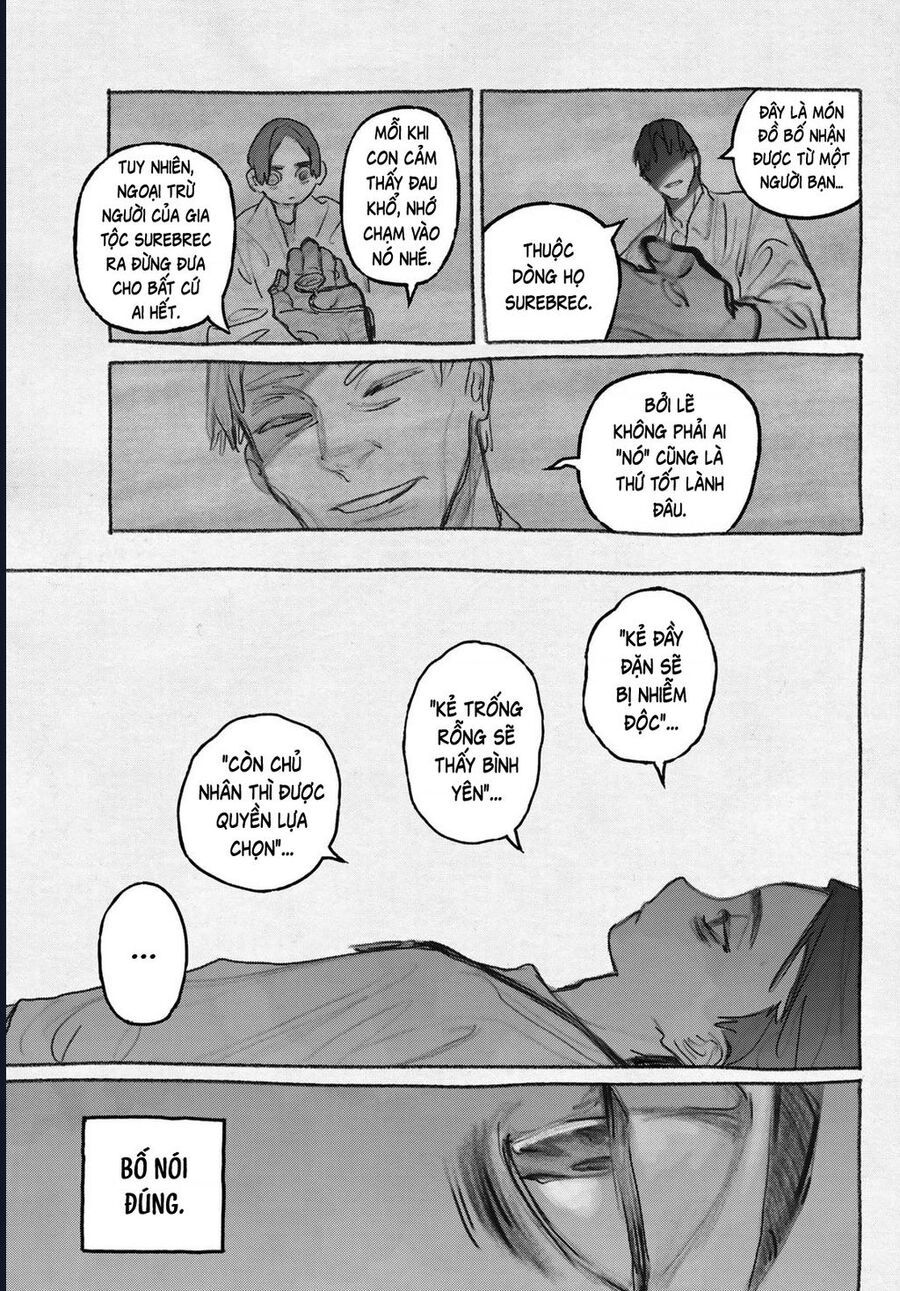 Gachiakuta Chapter 148 - Trang 2