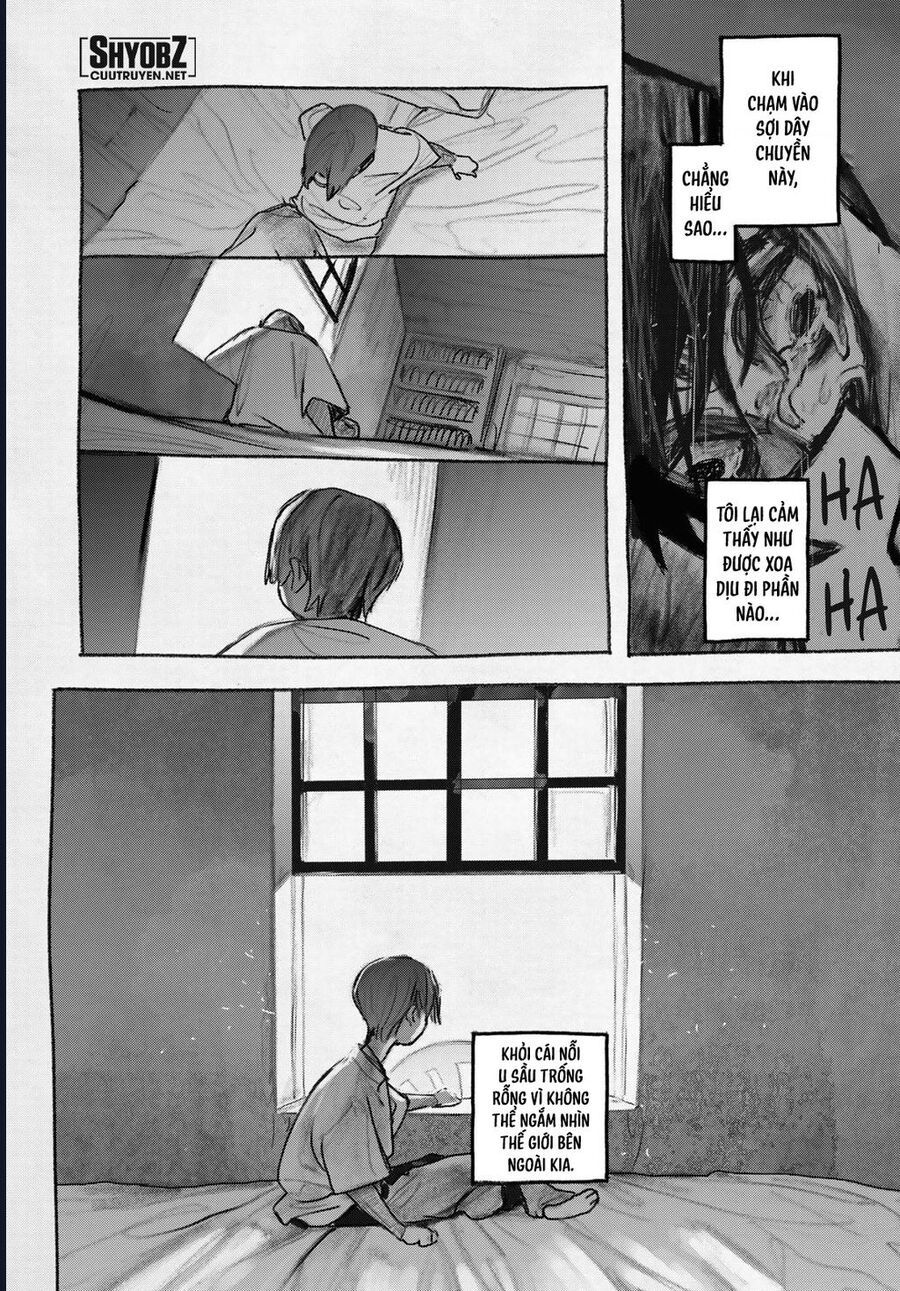 Gachiakuta Chapter 148 - Trang 2