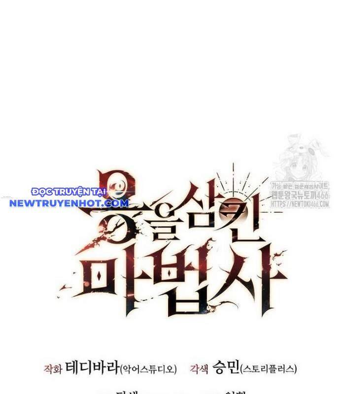 Thực Long Ma Pháp Sư Chapter 88 - Trang 2