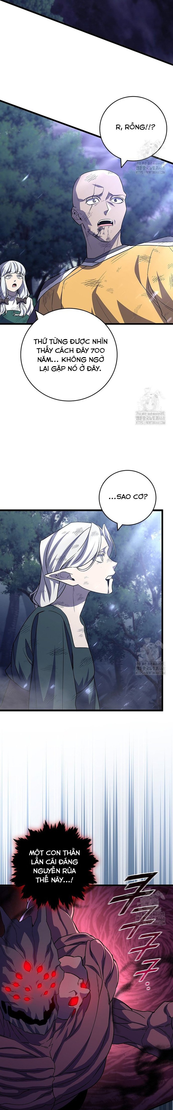 Thực Long Ma Pháp Sư Chapter 92 - Trang 2