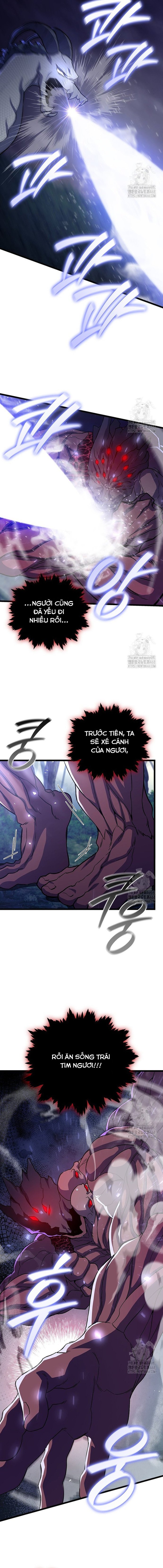 Thực Long Ma Pháp Sư Chapter 92 - Trang 2