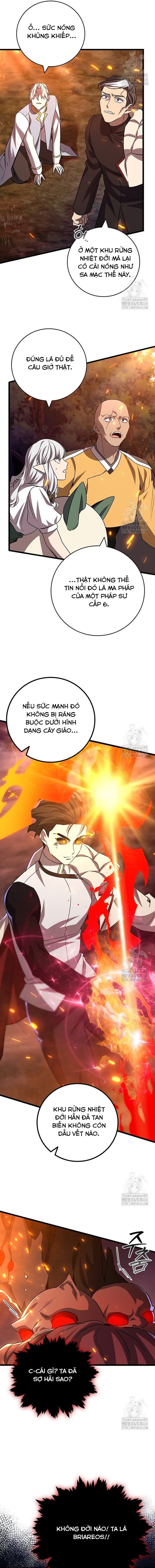 Thực Long Ma Pháp Sư Chapter 92 - Trang 2