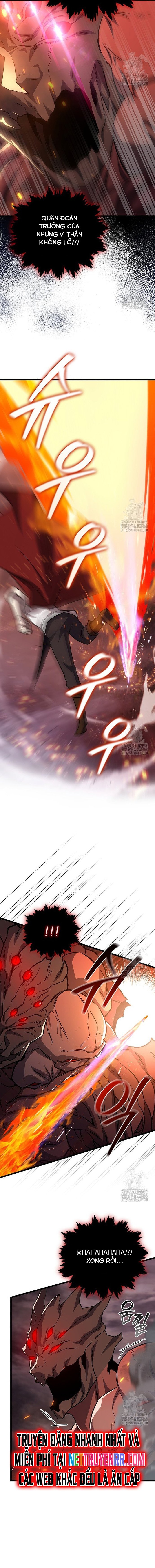 Thực Long Ma Pháp Sư Chapter 92 - Trang 2