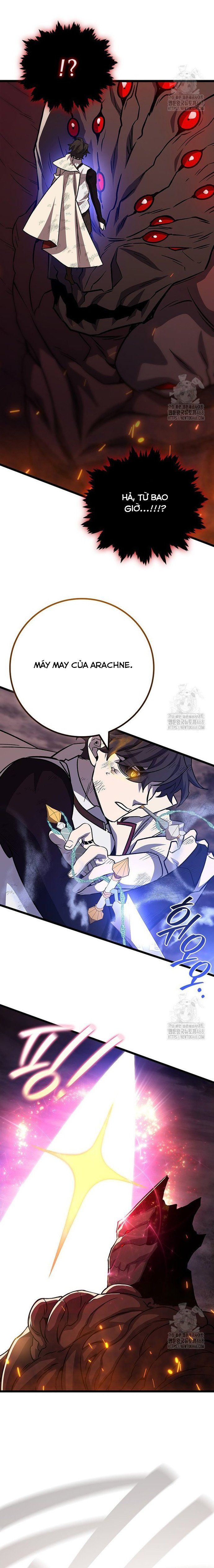 Thực Long Ma Pháp Sư Chapter 92 - Trang 2