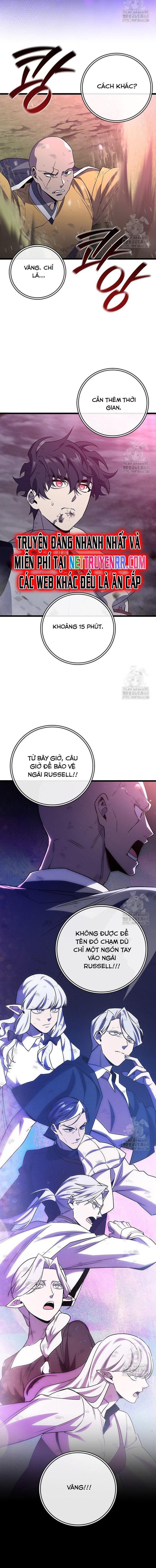 Thực Long Ma Pháp Sư Chapter 92 - Trang 2