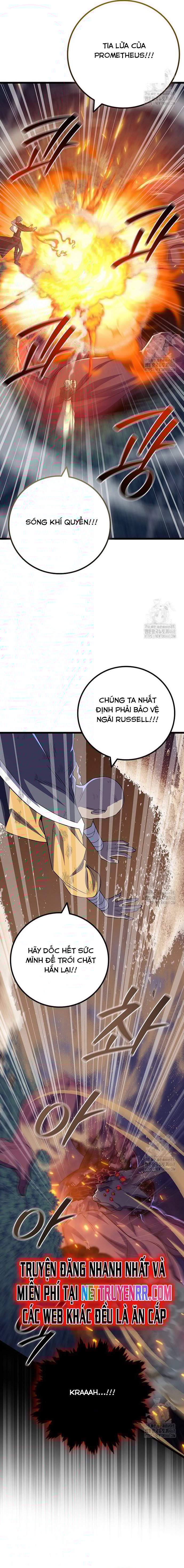 Thực Long Ma Pháp Sư Chapter 92 - Trang 2