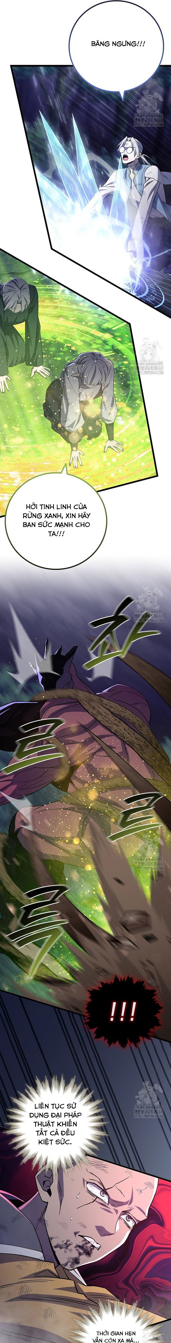 Thực Long Ma Pháp Sư Chapter 92 - Trang 2