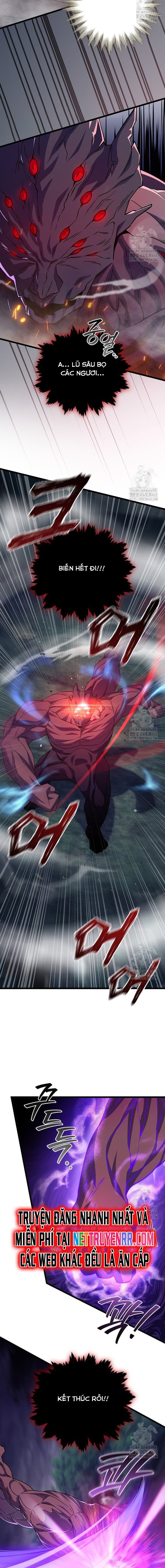 Thực Long Ma Pháp Sư Chapter 92 - Trang 2