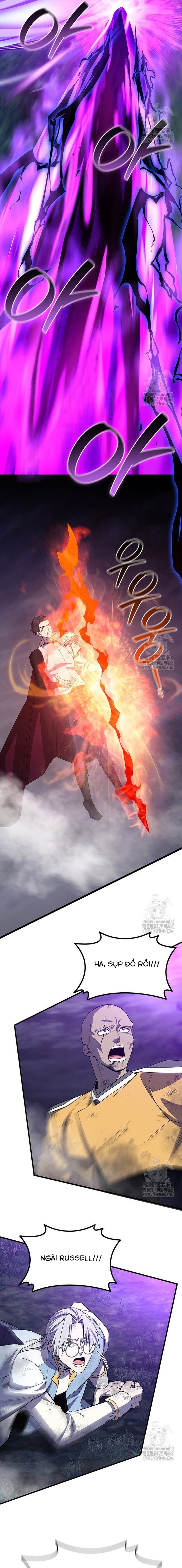 Thực Long Ma Pháp Sư Chapter 92 - Trang 2