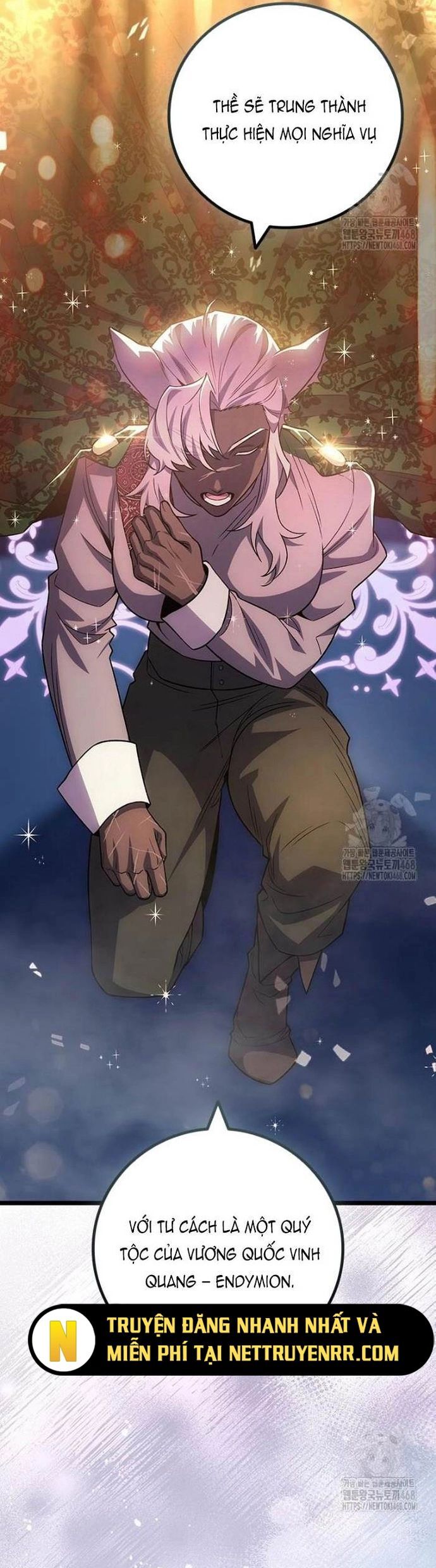 Thực Long Ma Pháp Sư Chapter 100 - Trang 2