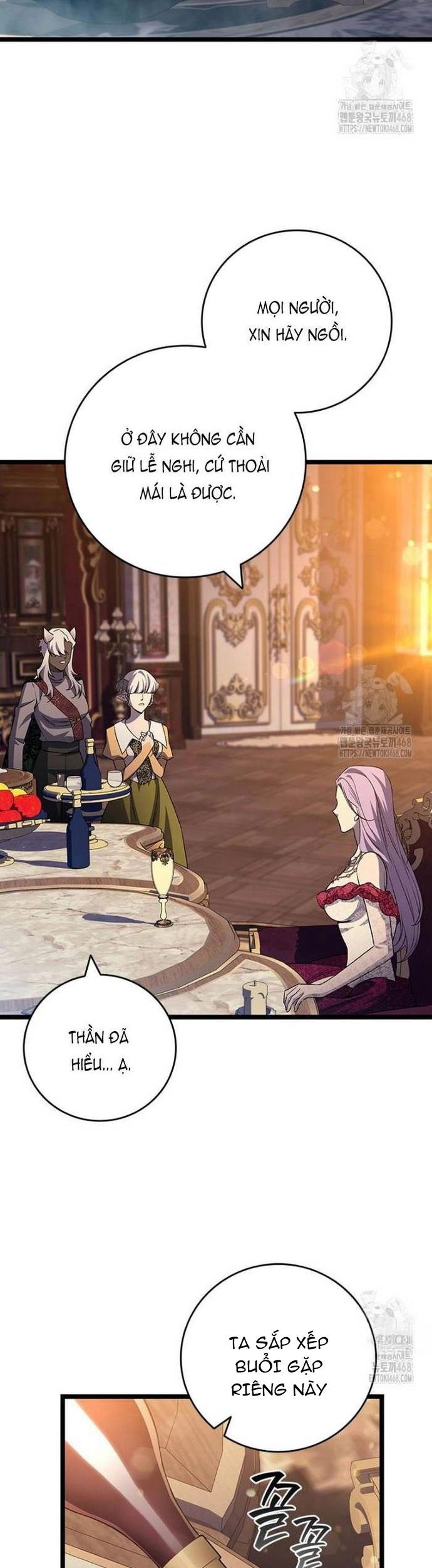 Thực Long Ma Pháp Sư Chapter 100 - Trang 2