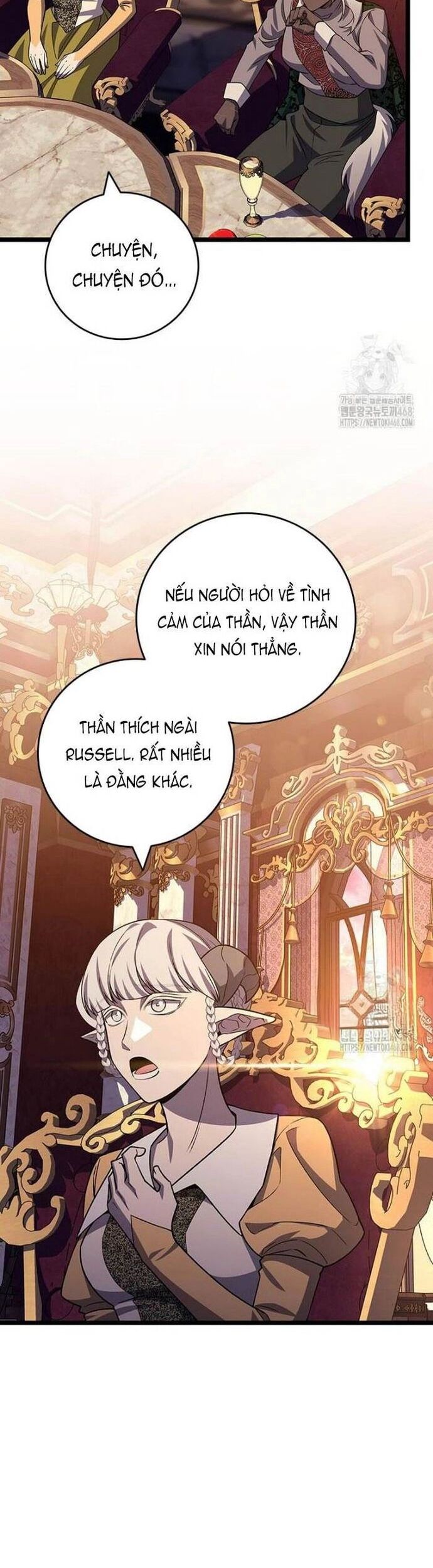 Thực Long Ma Pháp Sư Chapter 100 - Trang 2