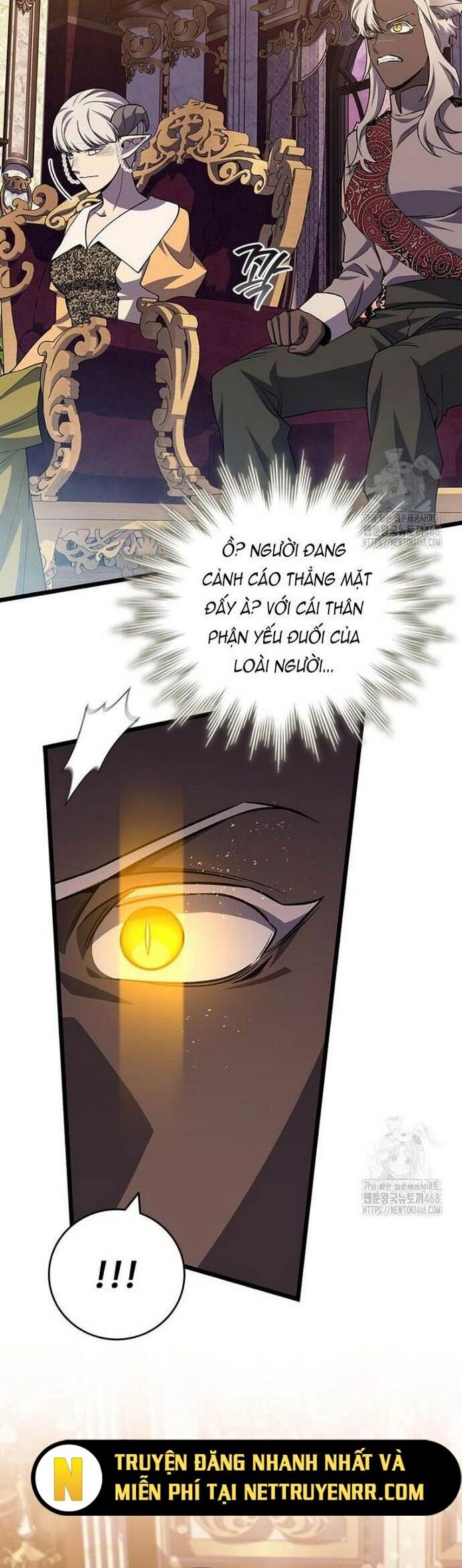 Thực Long Ma Pháp Sư Chapter 100 - Trang 2