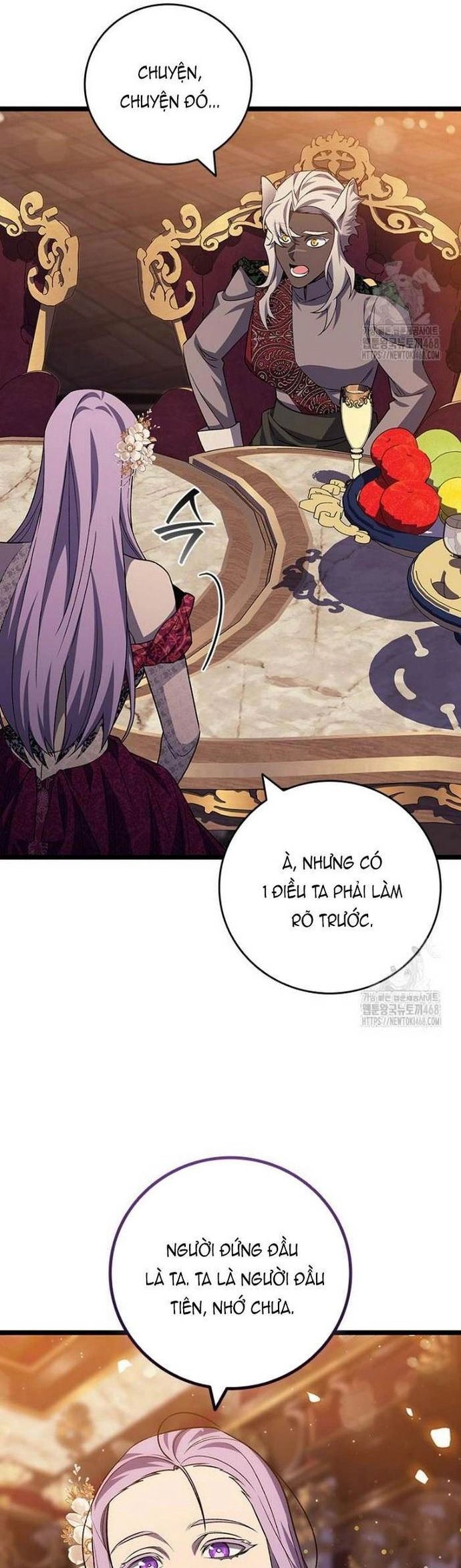 Thực Long Ma Pháp Sư Chapter 100 - Trang 2