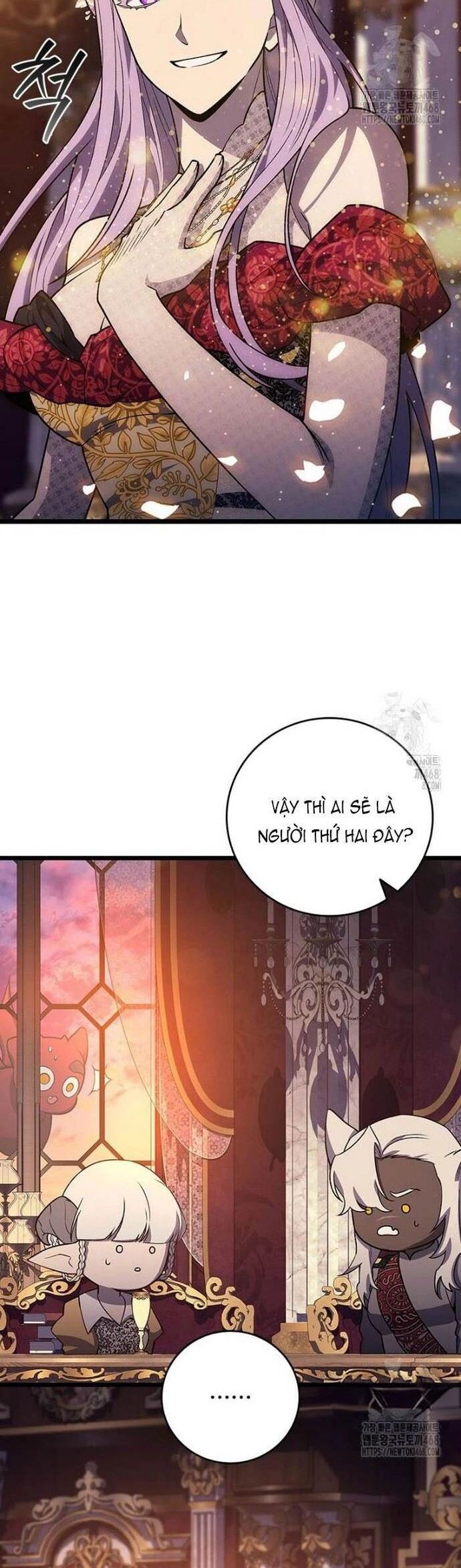 Thực Long Ma Pháp Sư Chapter 100 - Trang 2