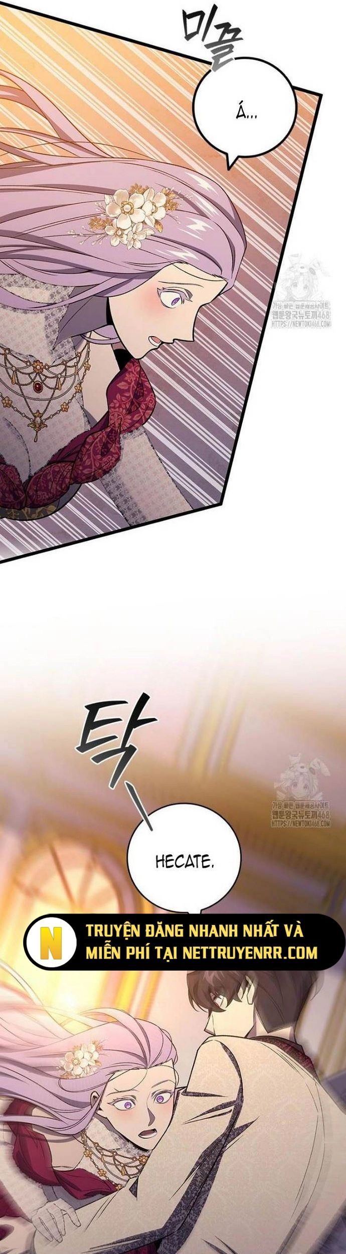 Thực Long Ma Pháp Sư Chapter 100 - Trang 2