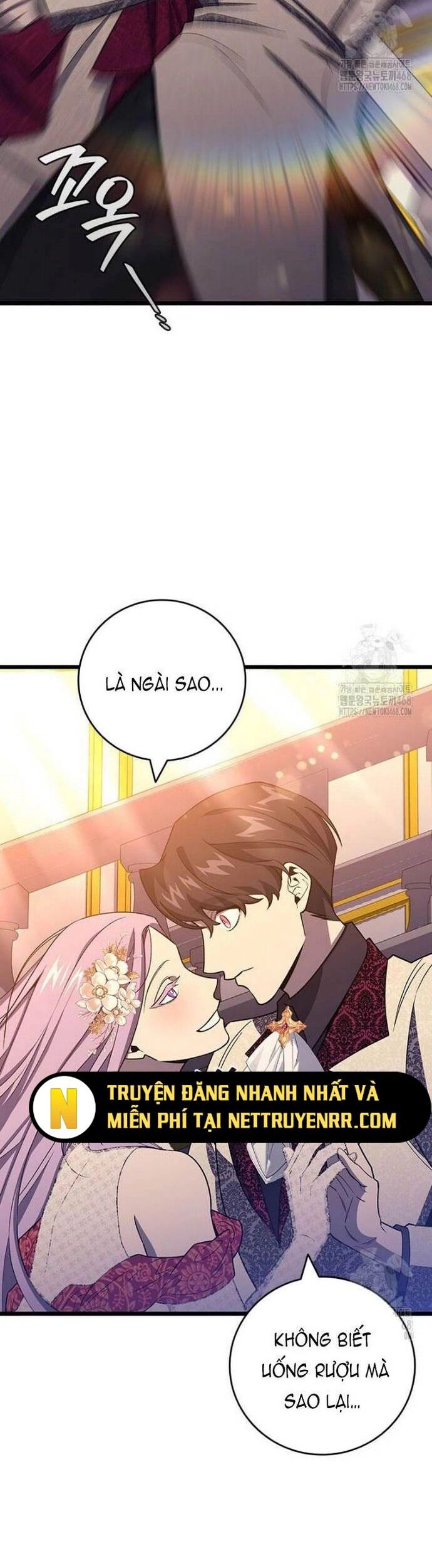 Thực Long Ma Pháp Sư Chapter 100 - Trang 2