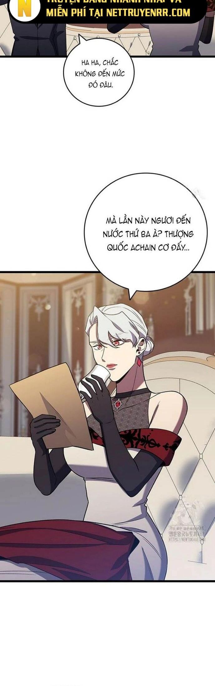 Thực Long Ma Pháp Sư Chapter 100 - Trang 2