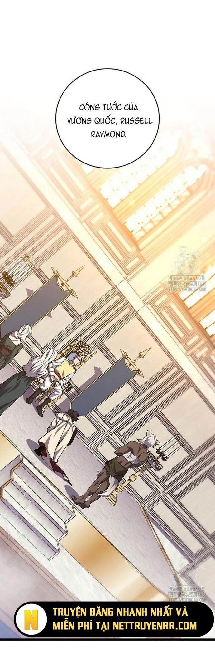 Thực Long Ma Pháp Sư Chapter 100 - Trang 2