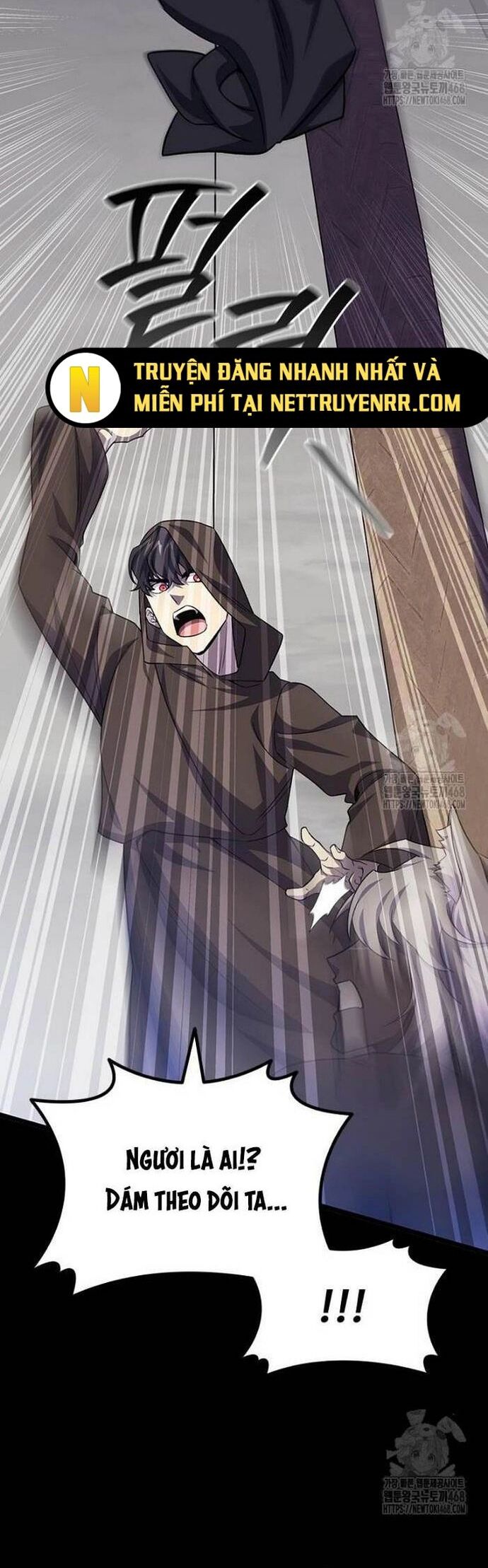 Thực Long Ma Pháp Sư Chapter 100 - Trang 2