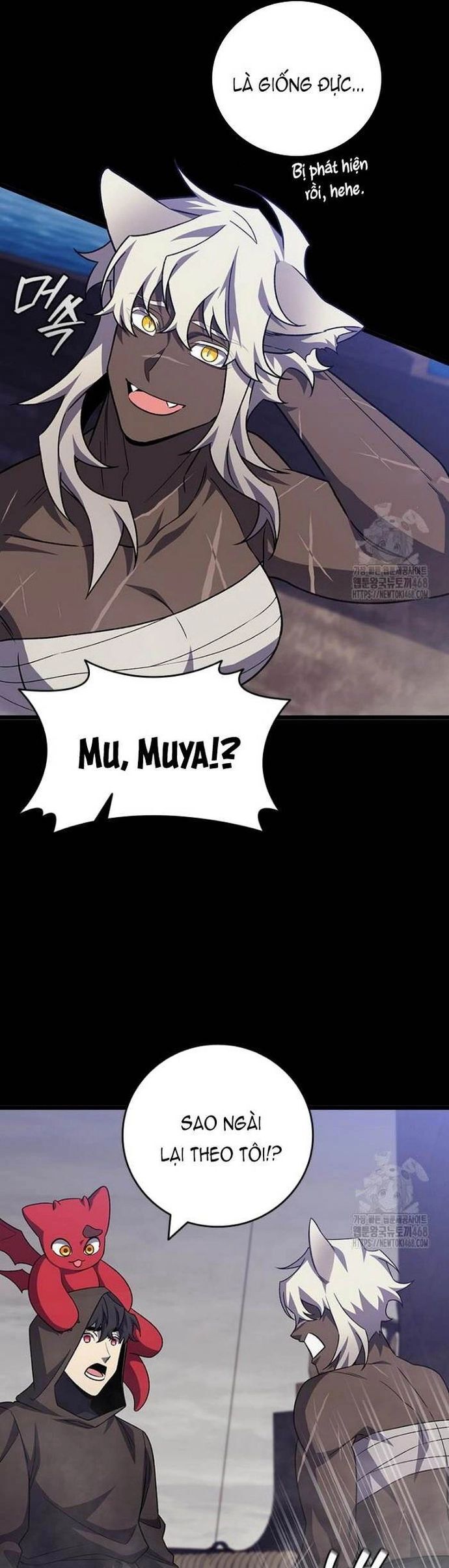 Thực Long Ma Pháp Sư Chapter 100 - Trang 2