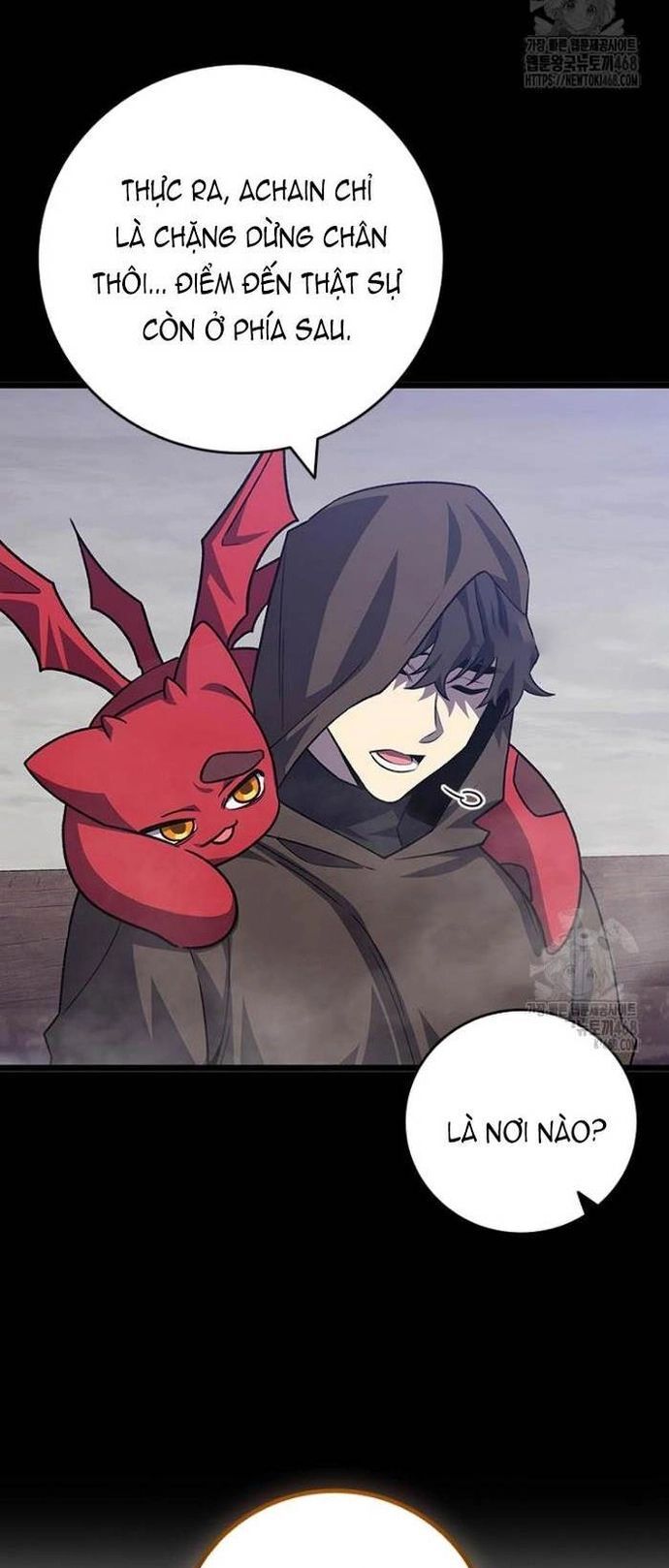 Thực Long Ma Pháp Sư Chapter 100 - Trang 2