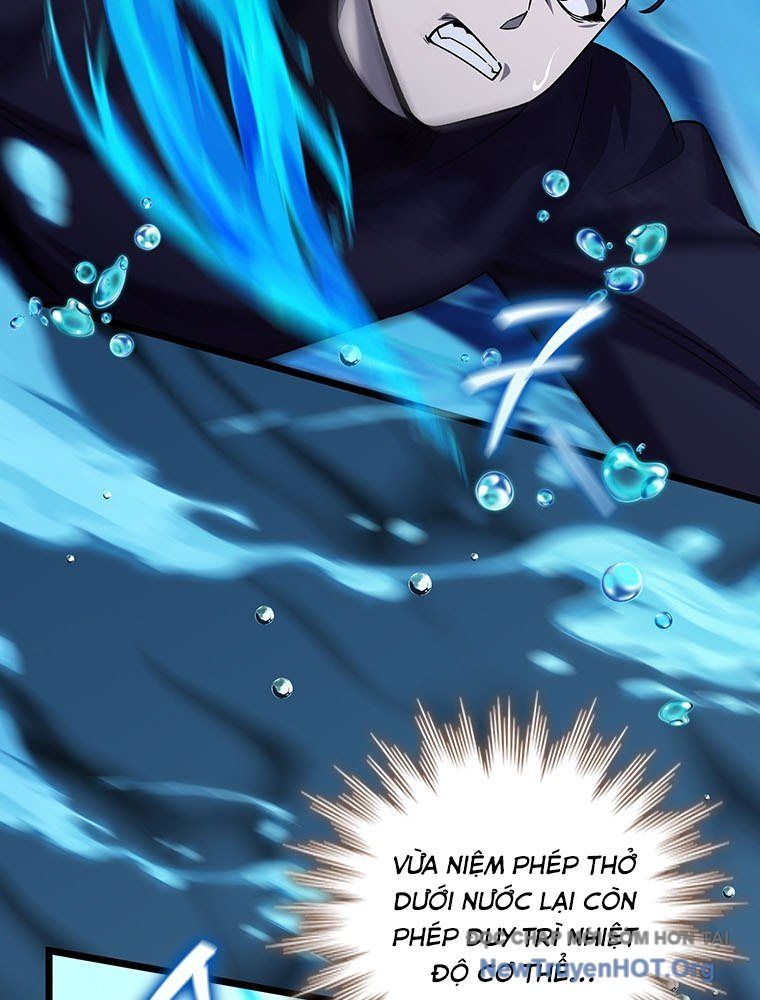 Thực Long Ma Pháp Sư Chapter 107 - Trang 2