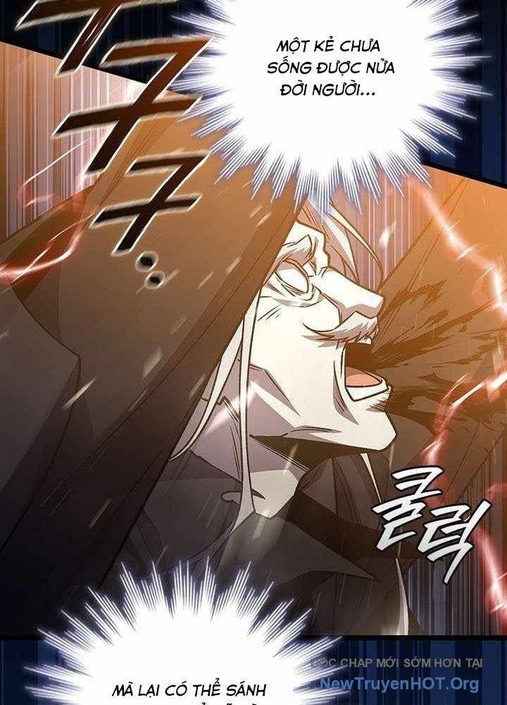 Thực Long Ma Pháp Sư Chapter 109 - Trang 2