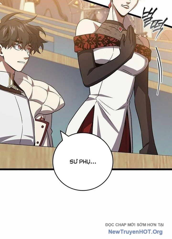 Thực Long Ma Pháp Sư Chapter 109 - Trang 2