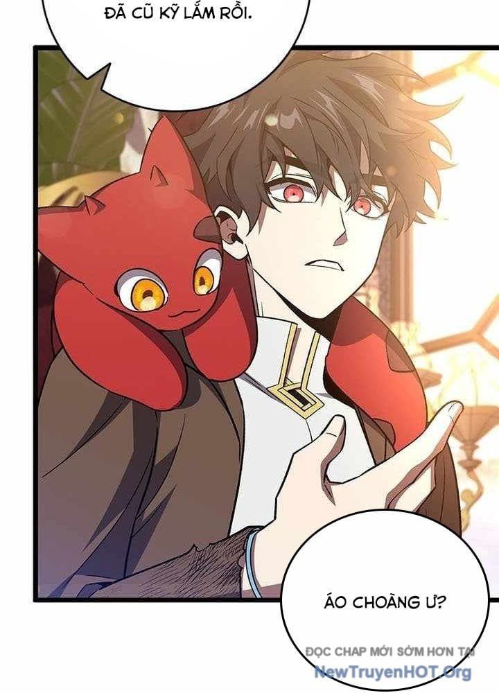 Thực Long Ma Pháp Sư Chapter 109 - Trang 2