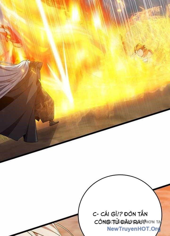 Thực Long Ma Pháp Sư Chapter 109 - Trang 2