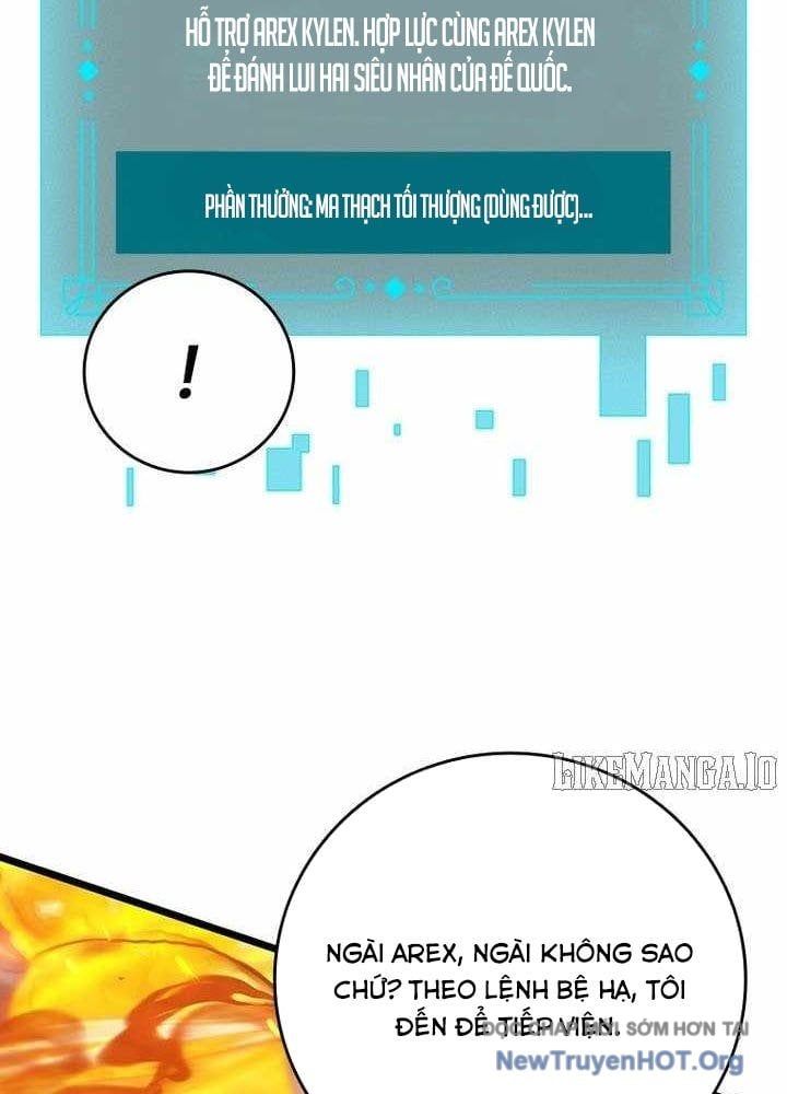 Thực Long Ma Pháp Sư Chapter 109 - Trang 2