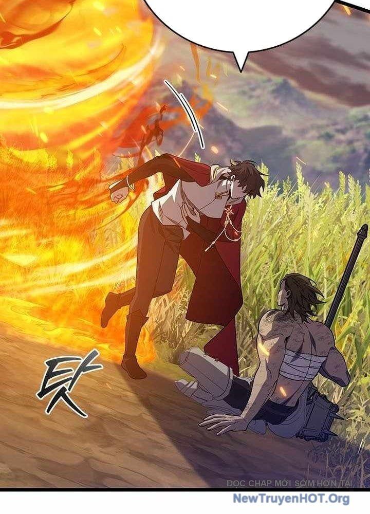 Thực Long Ma Pháp Sư Chapter 109 - Trang 2