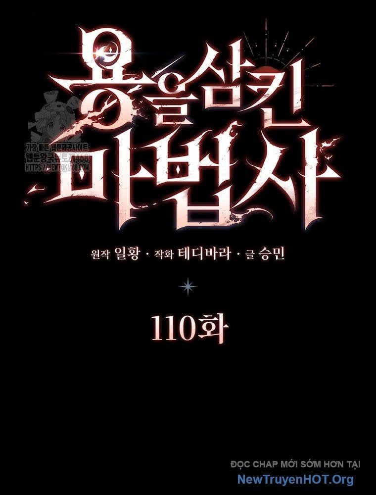 Thực Long Ma Pháp Sư Chapter 110 - Trang 2