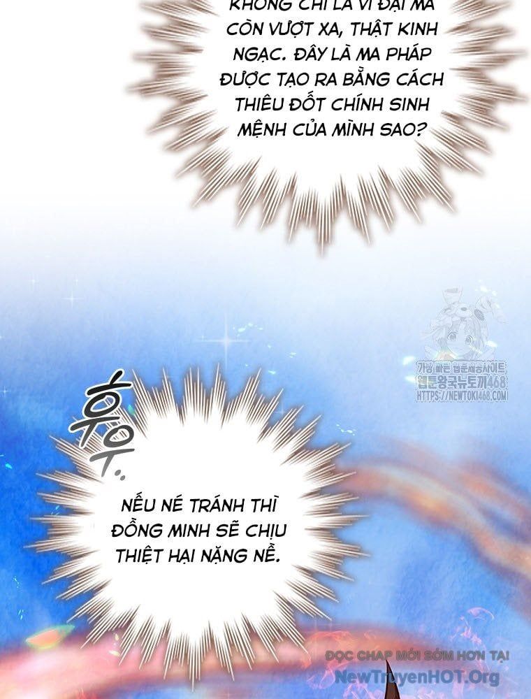 Thực Long Ma Pháp Sư Chapter 110 - Trang 2