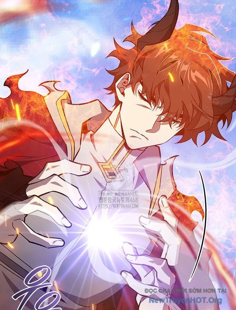 Thực Long Ma Pháp Sư Chapter 110 - Trang 2