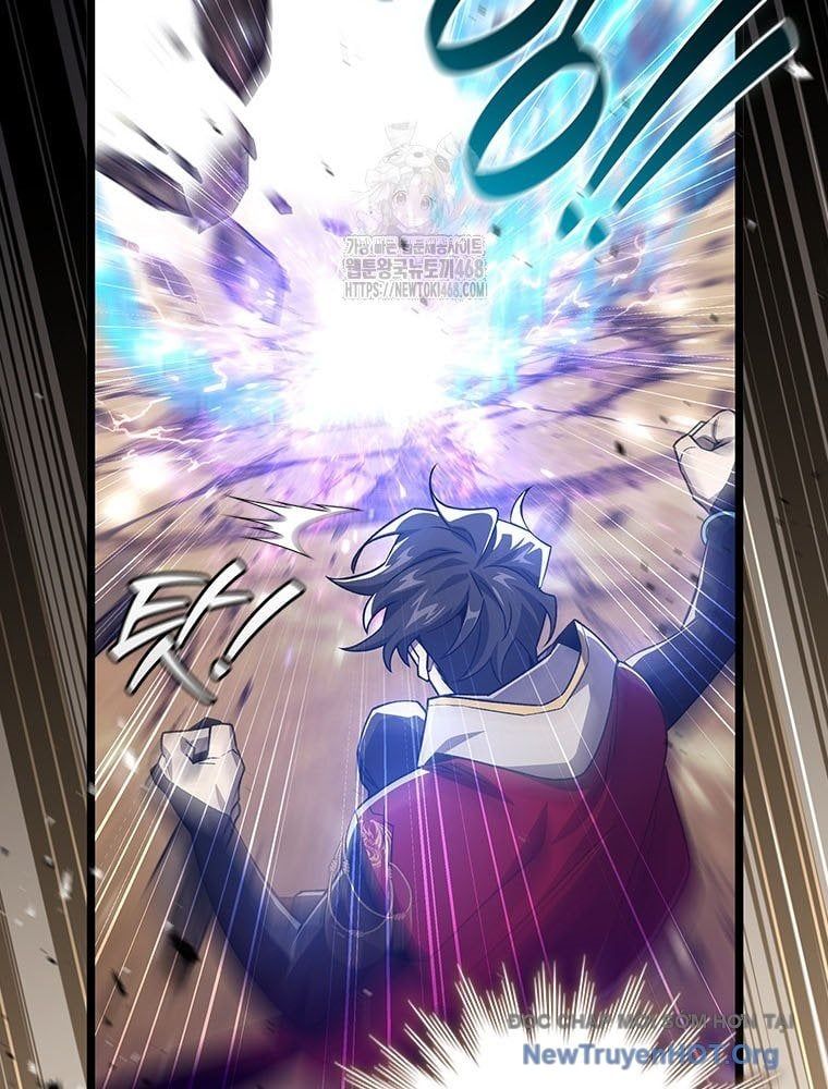 Thực Long Ma Pháp Sư Chapter 110 - Trang 2