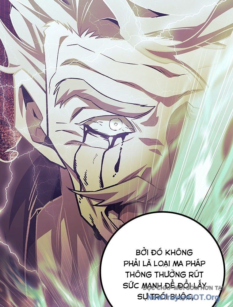 Thực Long Ma Pháp Sư Chapter 110 - Trang 2