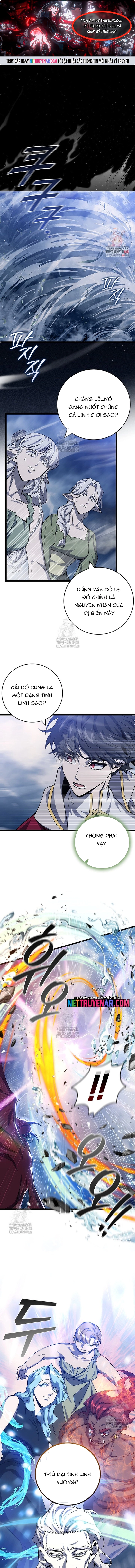 Thực Long Ma Pháp Sư Chapter 113 - Trang 2