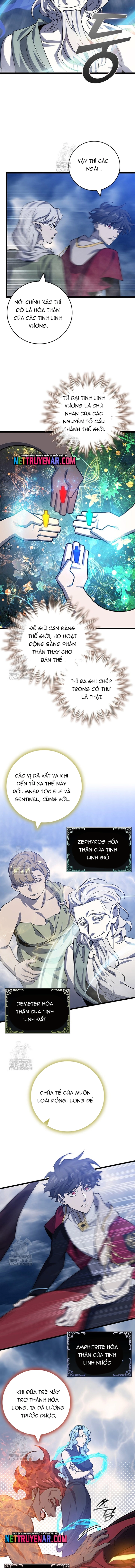 Thực Long Ma Pháp Sư Chapter 113 - Trang 2