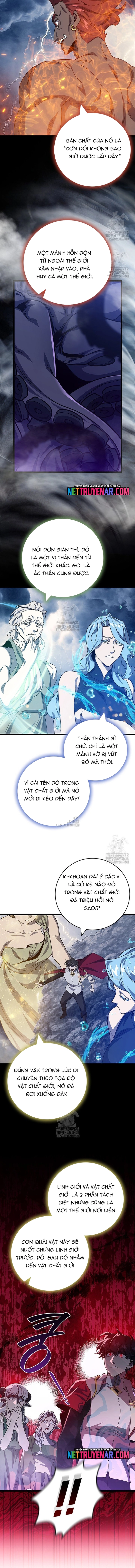 Thực Long Ma Pháp Sư Chapter 113 - Trang 2