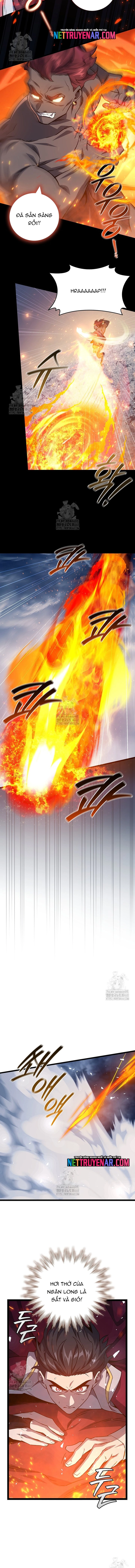 Thực Long Ma Pháp Sư Chapter 113 - Trang 2