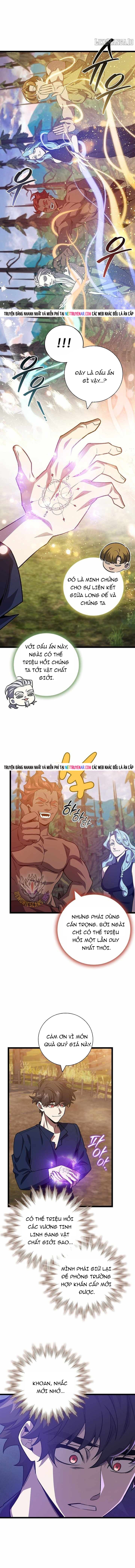 Thực Long Ma Pháp Sư Chapter 115 - Trang 2