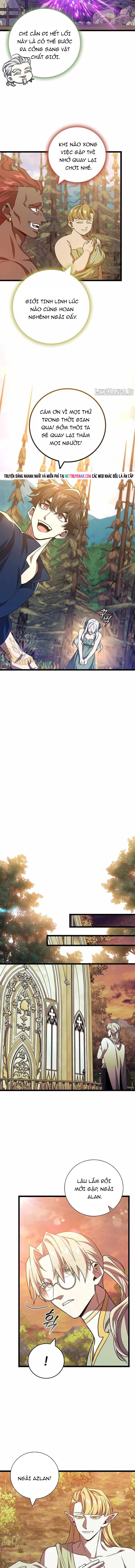 Thực Long Ma Pháp Sư Chapter 115 - Trang 2