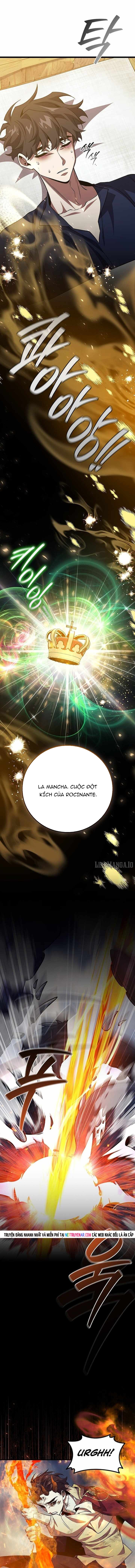 Thực Long Ma Pháp Sư Chapter 115 - Trang 2