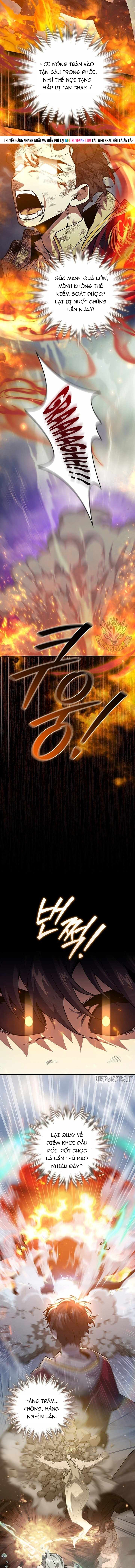 Thực Long Ma Pháp Sư Chapter 115 - Trang 2