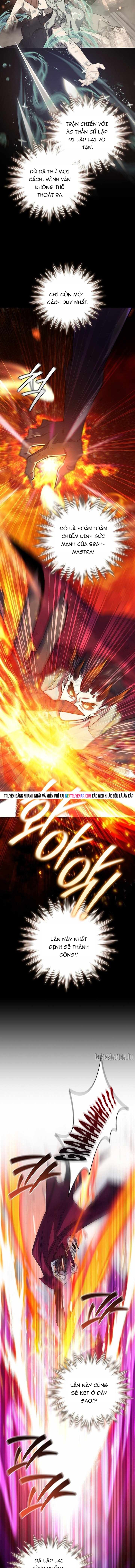 Thực Long Ma Pháp Sư Chapter 115 - Trang 2