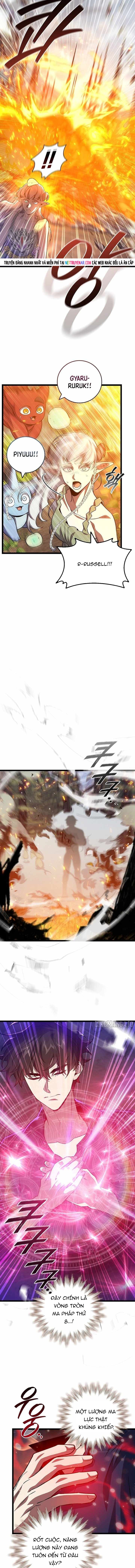 Thực Long Ma Pháp Sư Chapter 115 - Trang 2