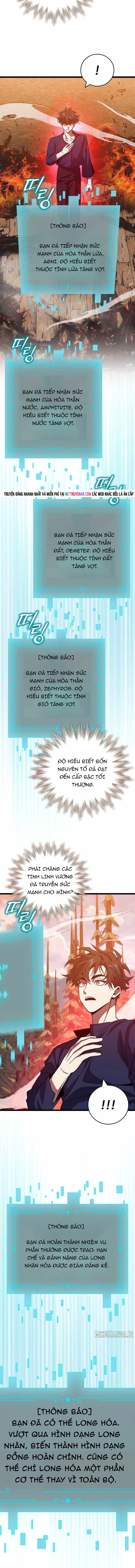 Thực Long Ma Pháp Sư Chapter 115 - Trang 2