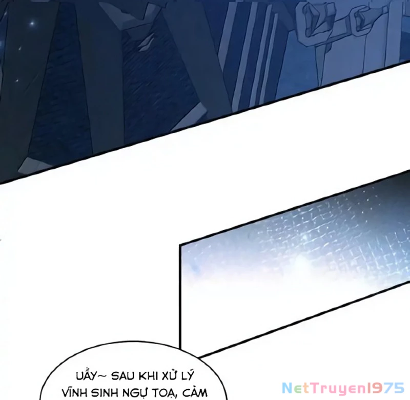 Vượt Cấp Xuyên Không, Tại Sao Tôi Lại Trở Thành Tiểu Thư Tu Sĩ? Chapter 31 - Trang 2